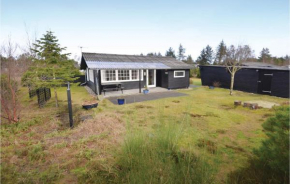 3 Bedroom Awesome Home In Fjerritslev